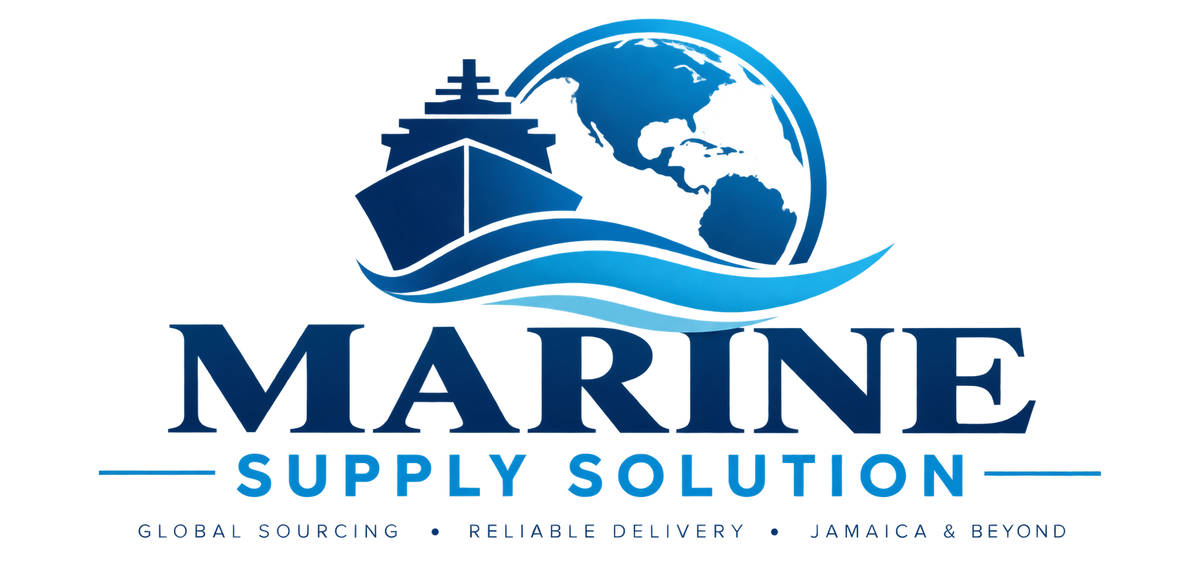 MARINE SUPPLY SOLUTION