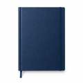A4 hardcover notebook