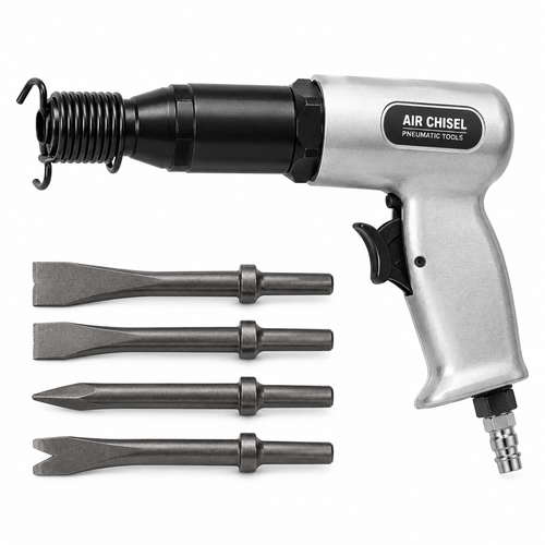Air Chisel