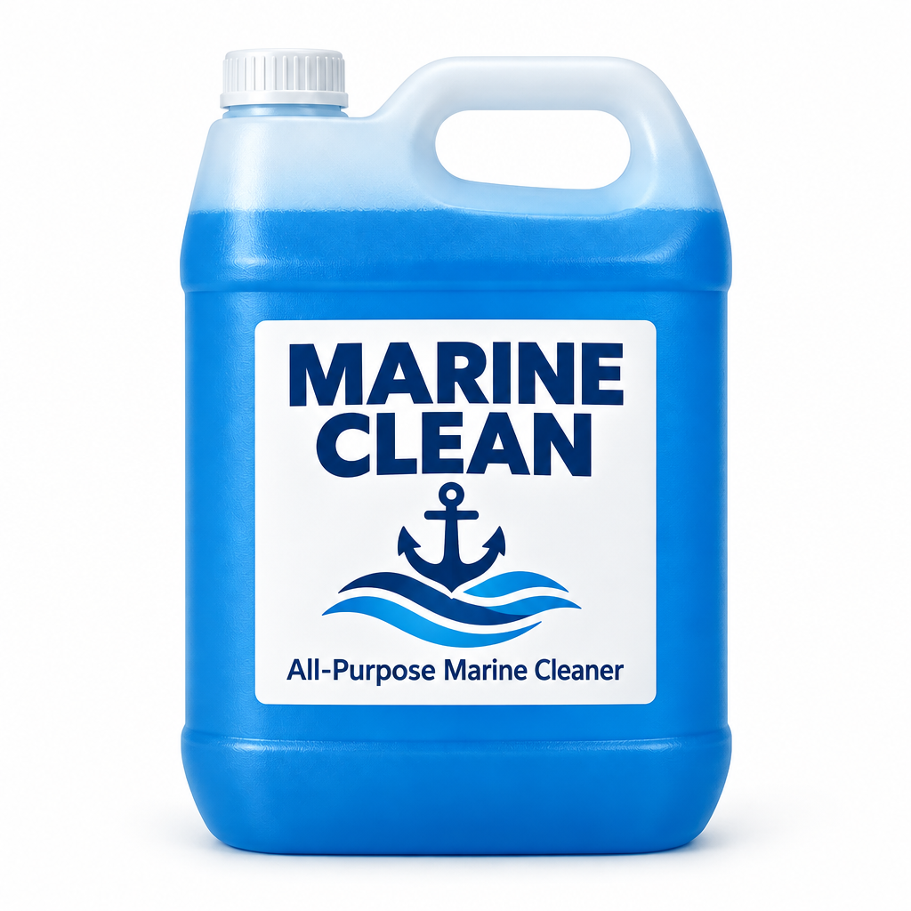 All-purpose cleaner