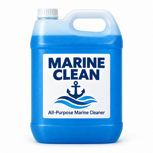 All-purpose cleaner