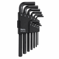 Allen Key Set, Metric