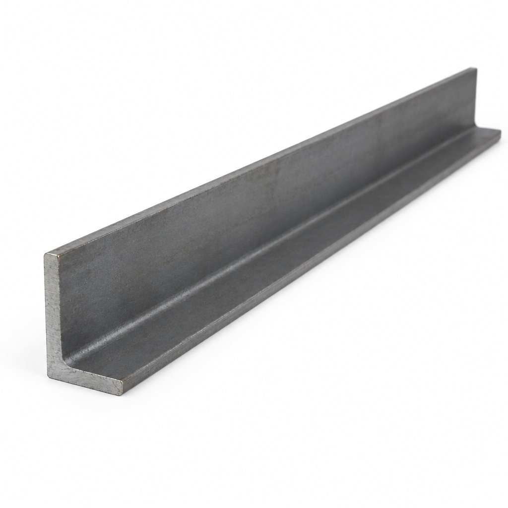 Angle Bar, Mild Steel