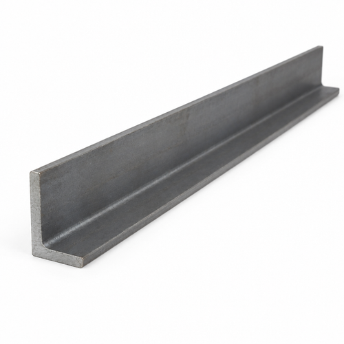 Angle Bar, Mild Steel
