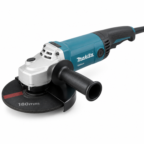 Angle Grinder, 180 mm
