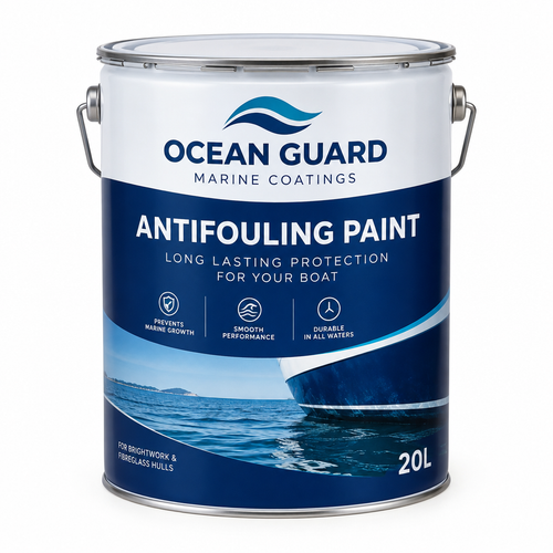 Antifouling Paint (20 L)