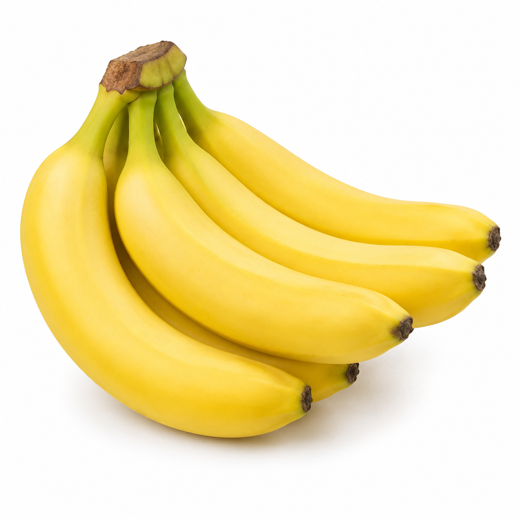 Bananas (per kg)