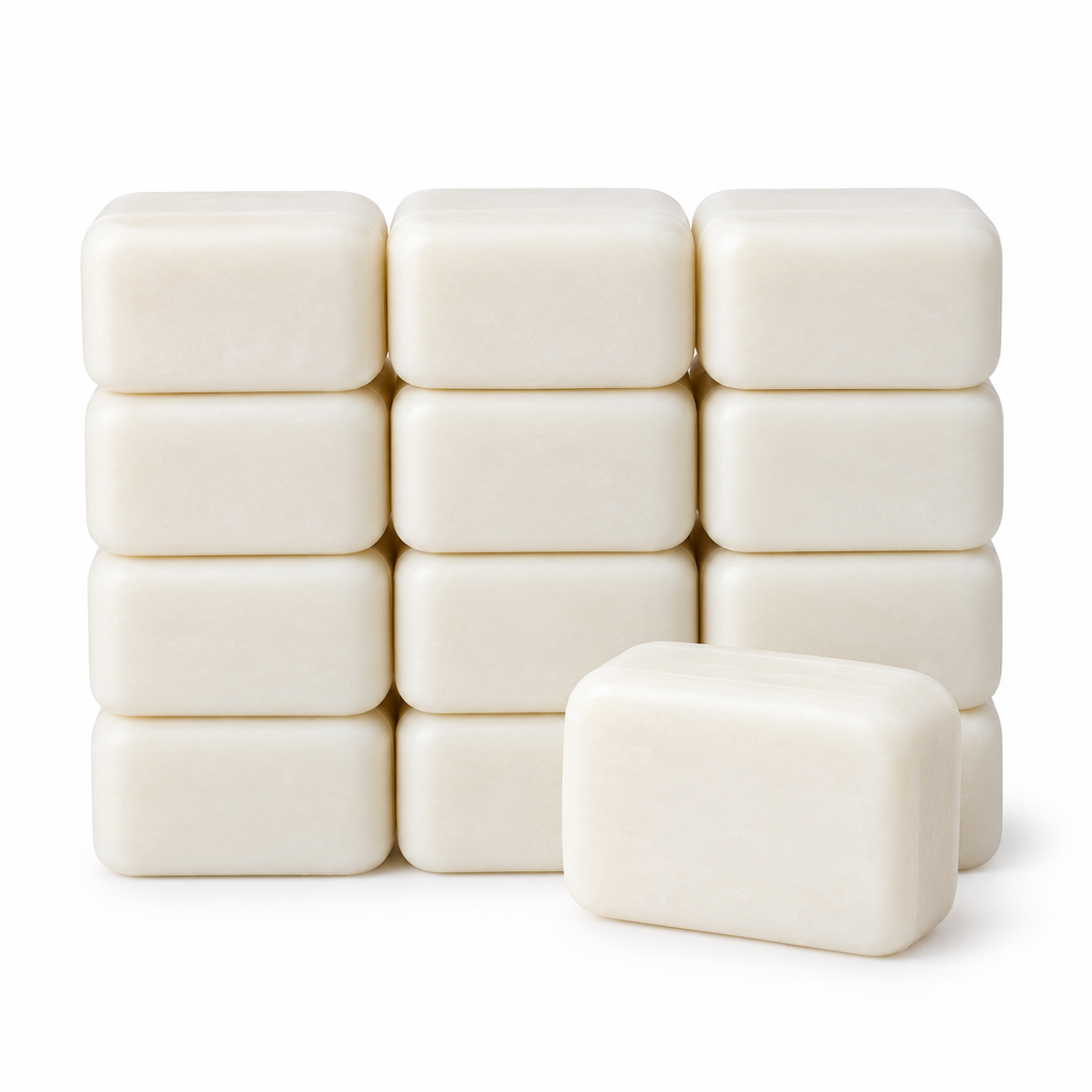 Bath soap