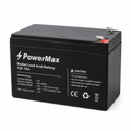 Battery, 12 V Lead Acid