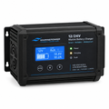 Battery Charger, 12/24 V