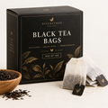 Tea Bags, Black (box of 100)