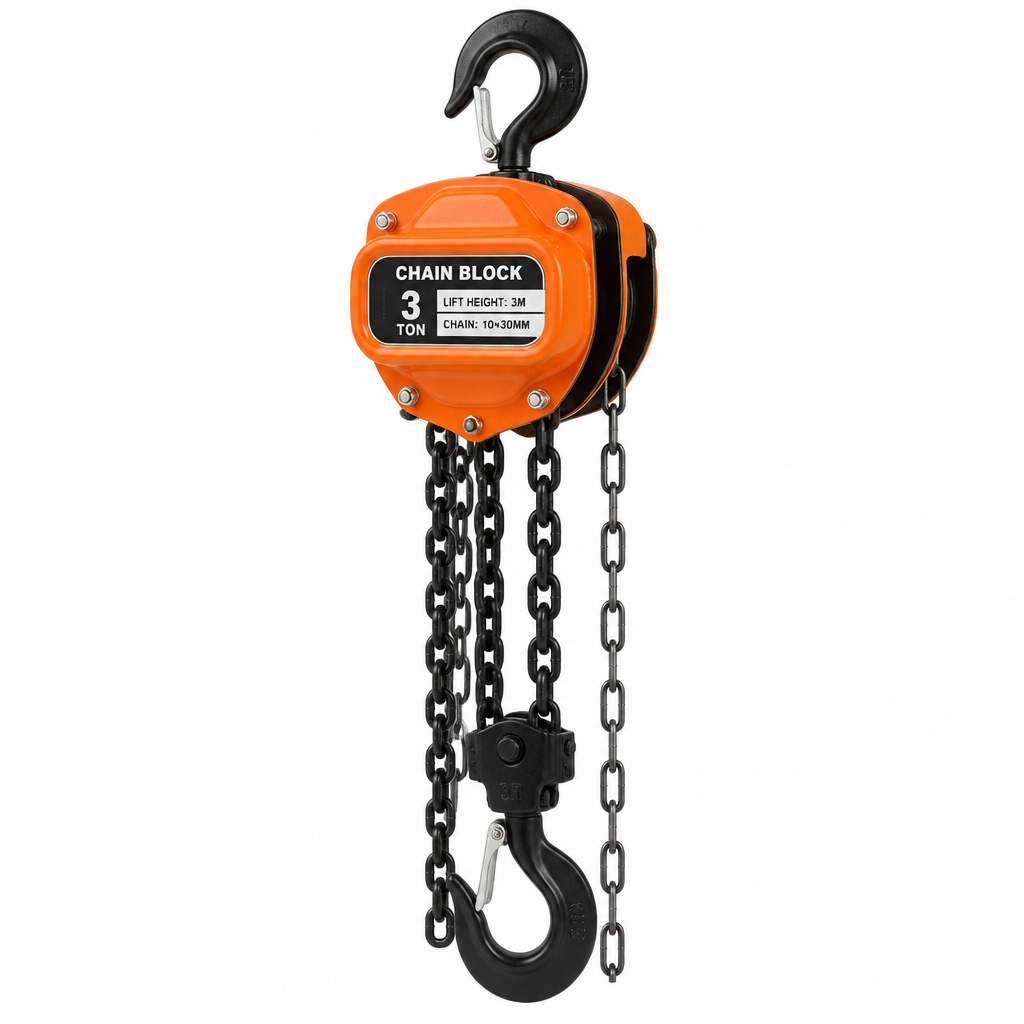 Chain Block / Hoist