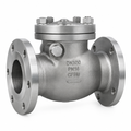 Check Valve, Swing Type
