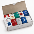 Cigarettes, Assorted Brands (carton)