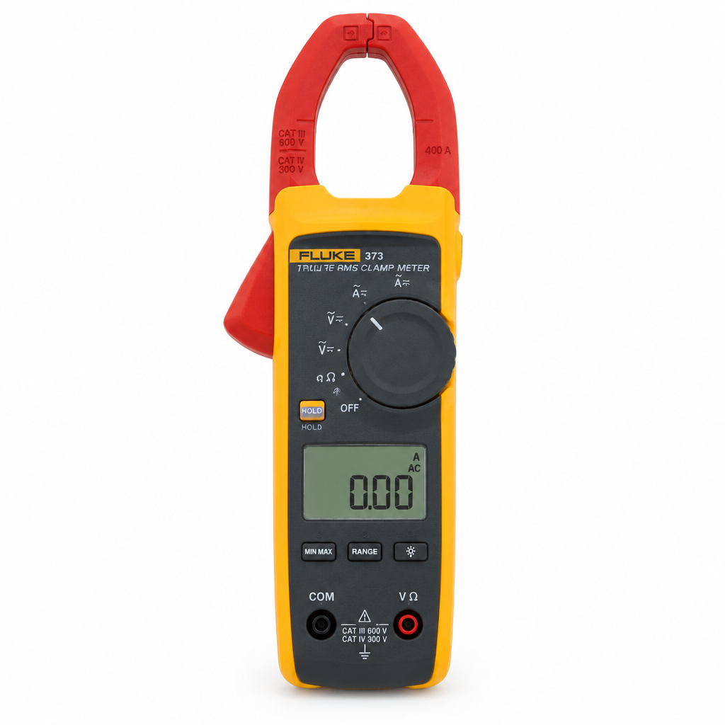 Clamp Meter