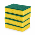 Cleaning sponges