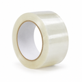 Clear adhesive tape