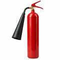 CO2 fire extinguisher