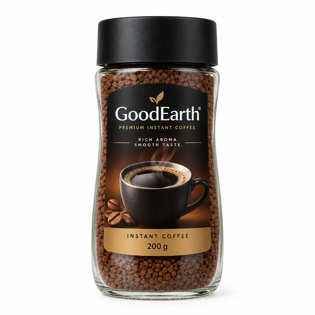 Coffee, Instant (200 g)