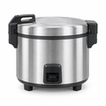 Commercial rice cooker