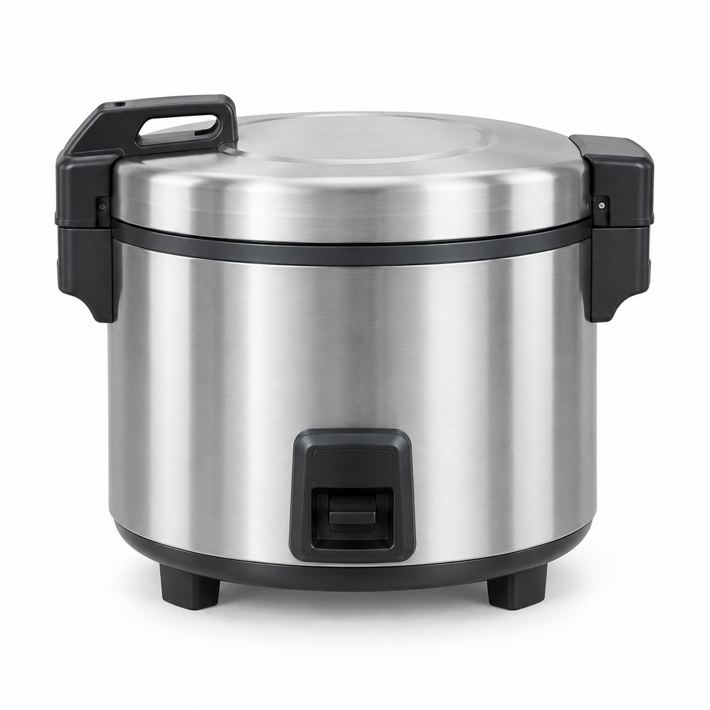Commercial rice cooker