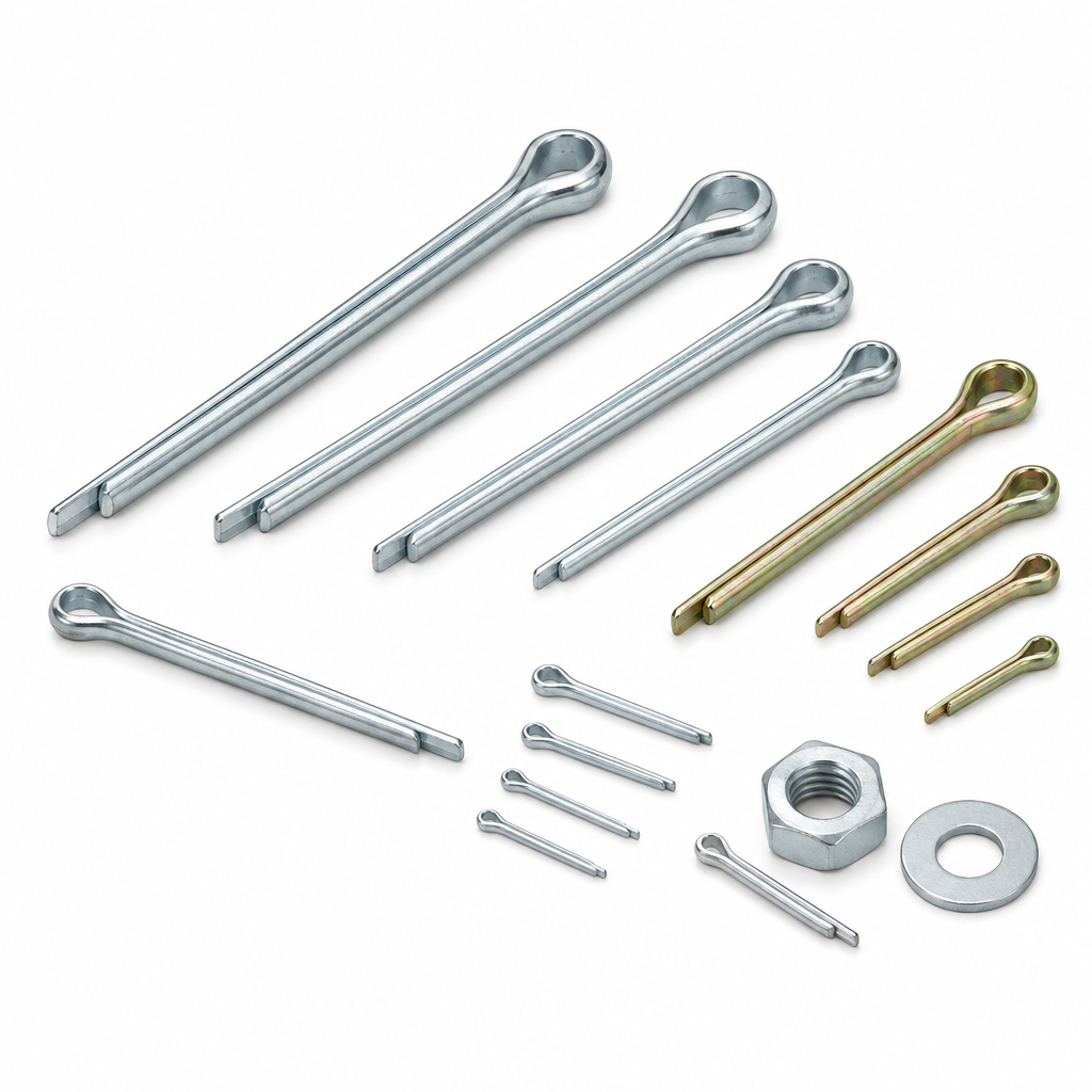 Cotter Pin Assortment