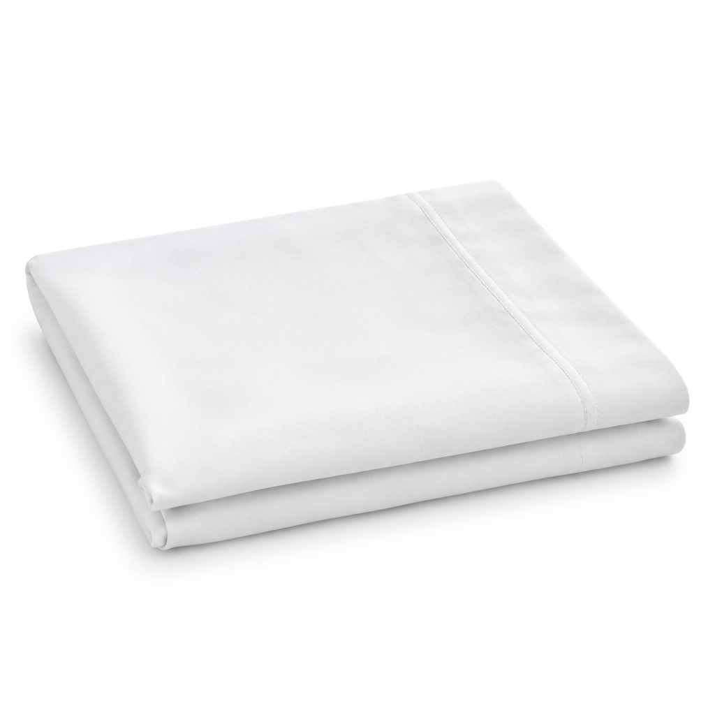 Cotton pillowcase