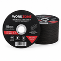 Cutting Disc, 115 mm (pack)