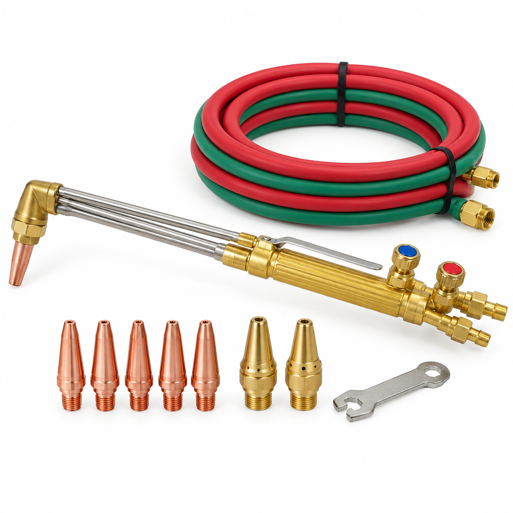 Cutting Torch Set