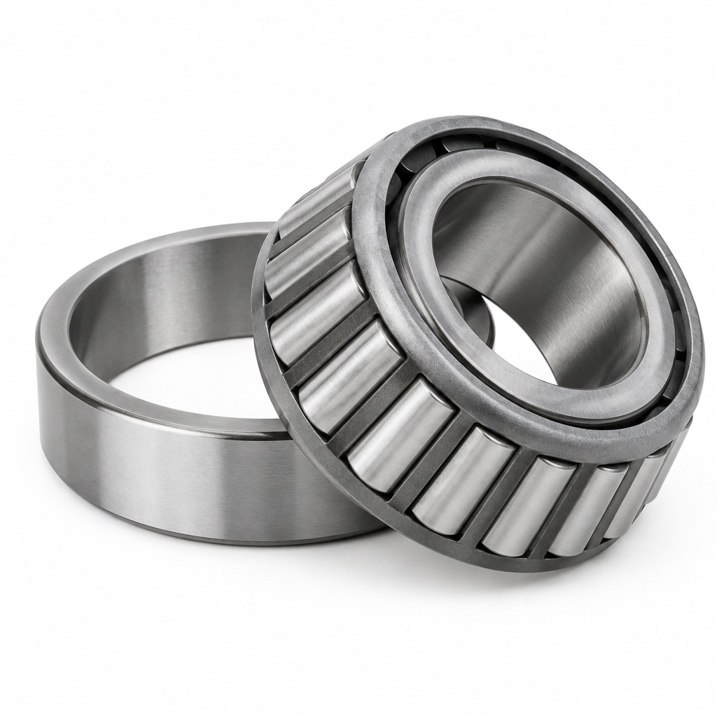 Cylindrical Roller Bearing (specify)