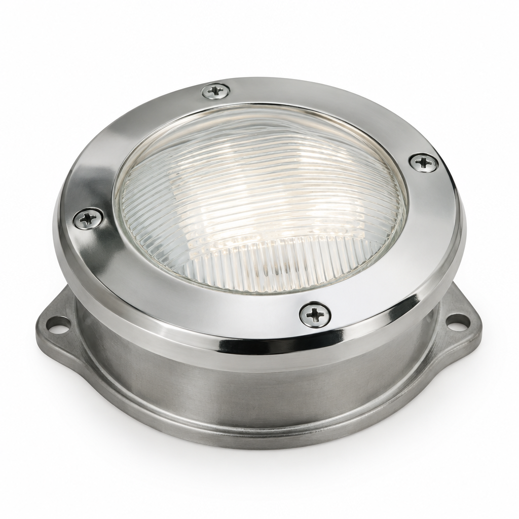 Deck Light, Watertight