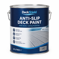 Deck Paint, Anti-Slip (20 L)