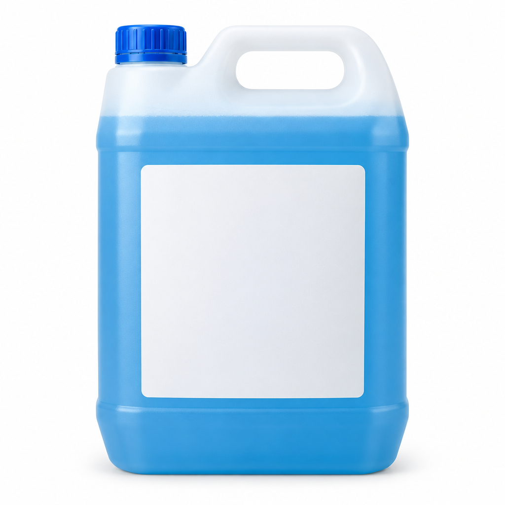 Disinfectant