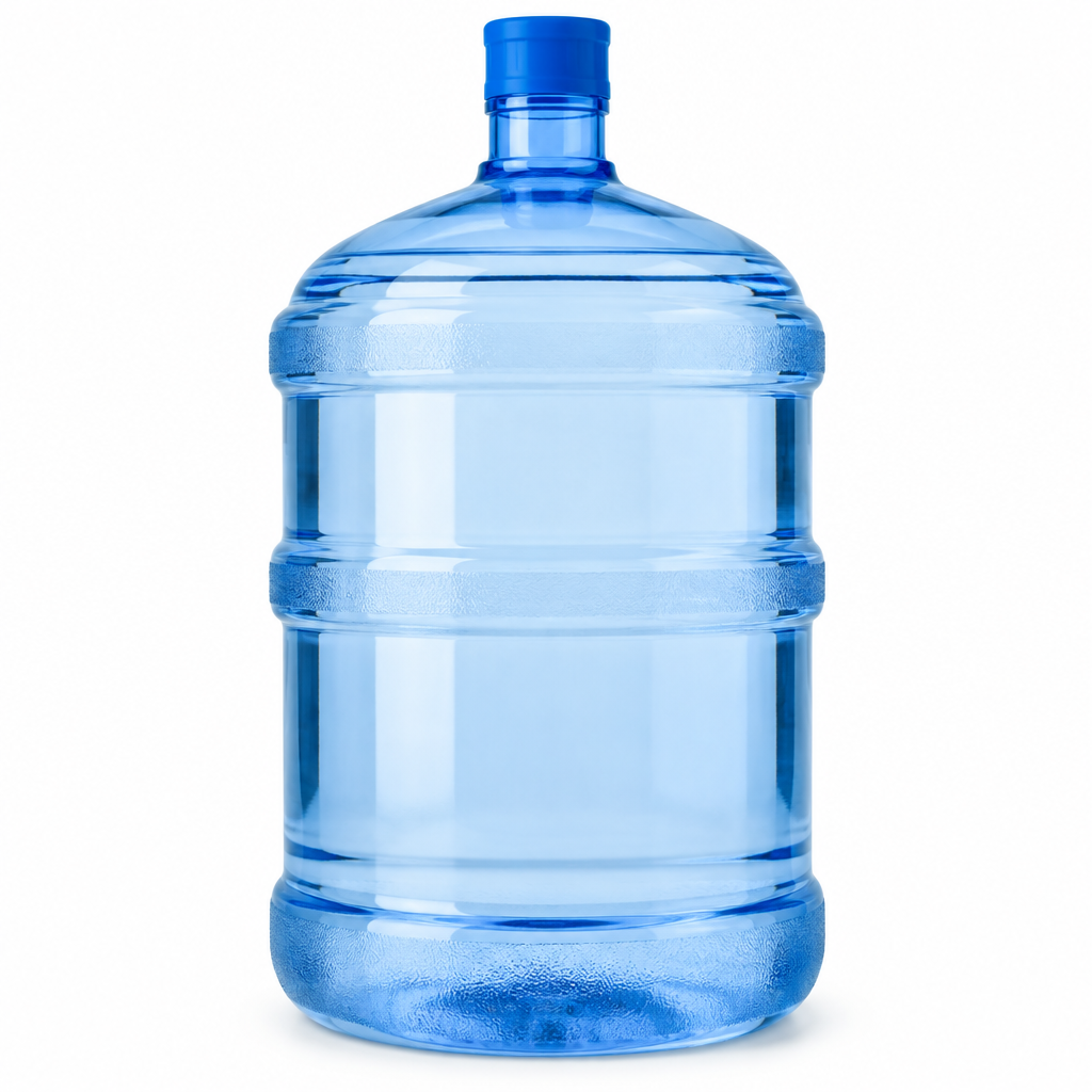Drinking Water, Bulk (5 gal)