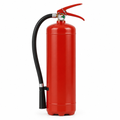 Dry powder fire extinguisher