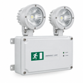 Emergency Light Fitting