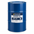 Engine Oil, SAE 40 (drum)