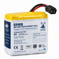 EPIRB Battery Replacement (specify)