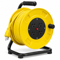 Extension Reel, Industrial