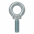 Eye Bolt, Galvanised
