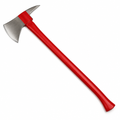 Fire axe