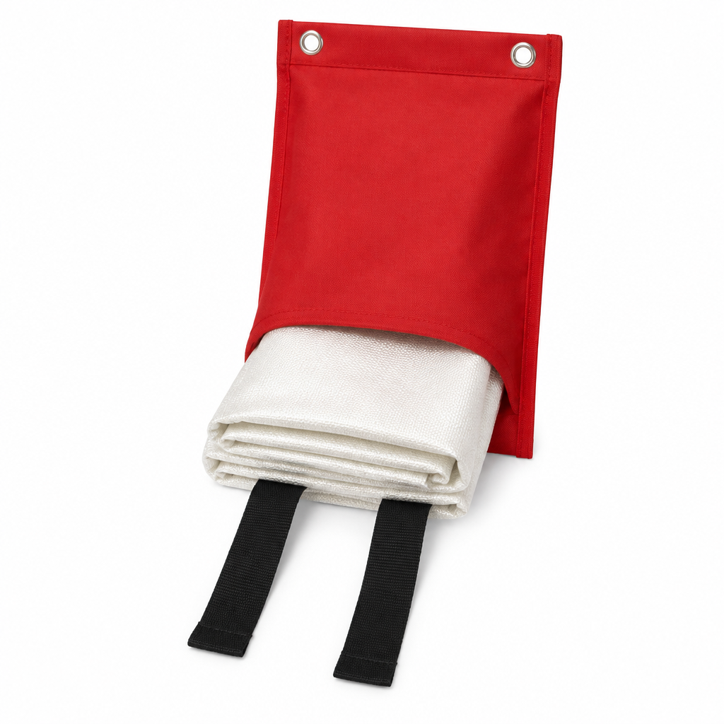 Fire blanket
