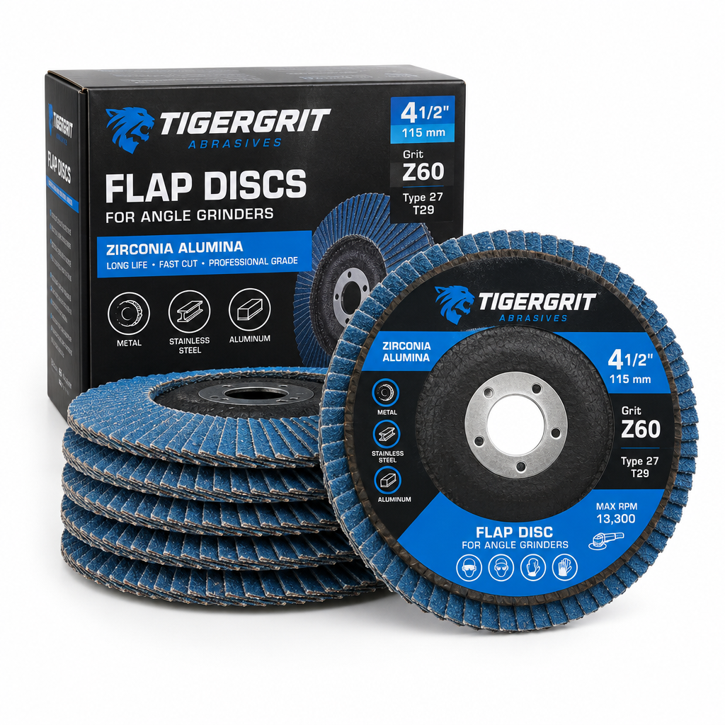 Flap Disc (pack)