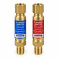Flashback Arrestor (pair)