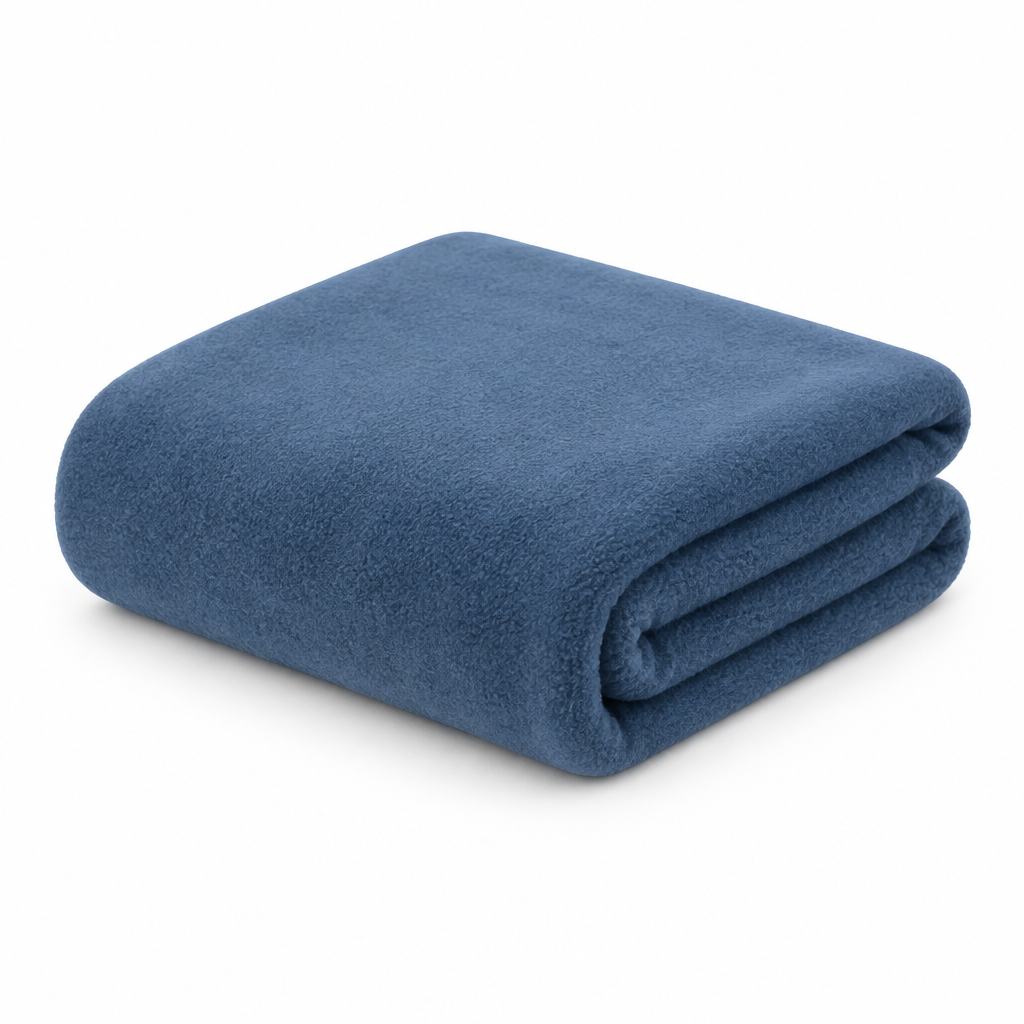 Fleece blanket