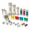 Fuse Assortment (specify)