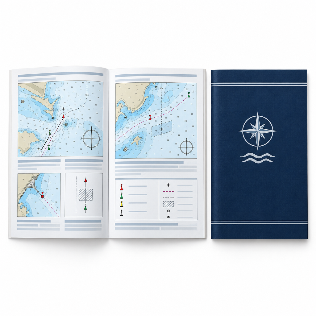 Generic maritime bulletin