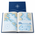 Generic sailing directions book
