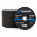 Grinding Disc, 180 mm (pack)
