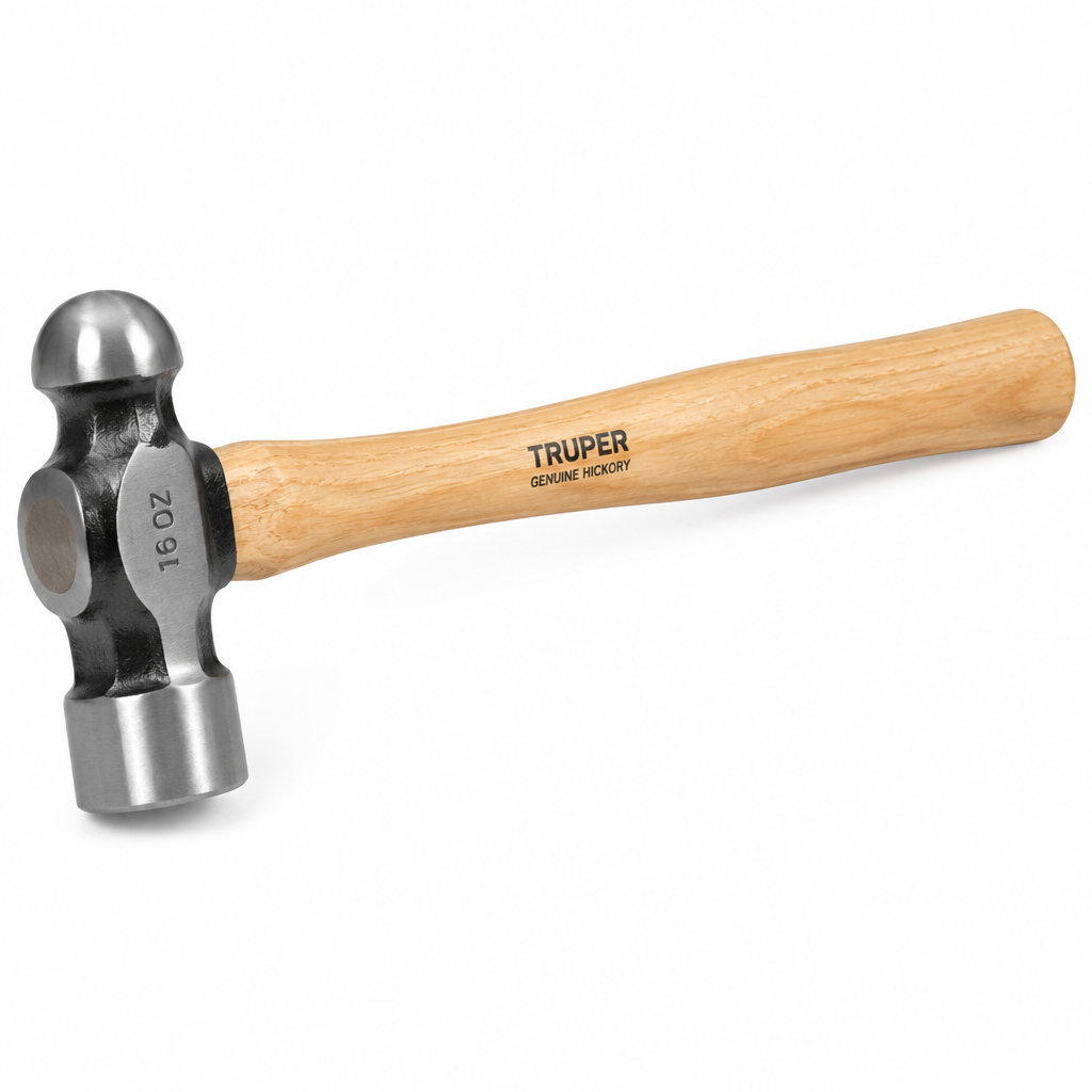 Hammer, Ball Pein